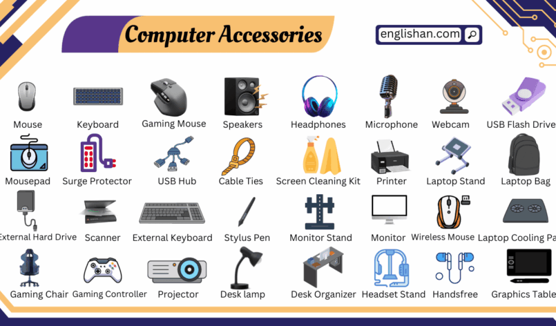 computer-accessories